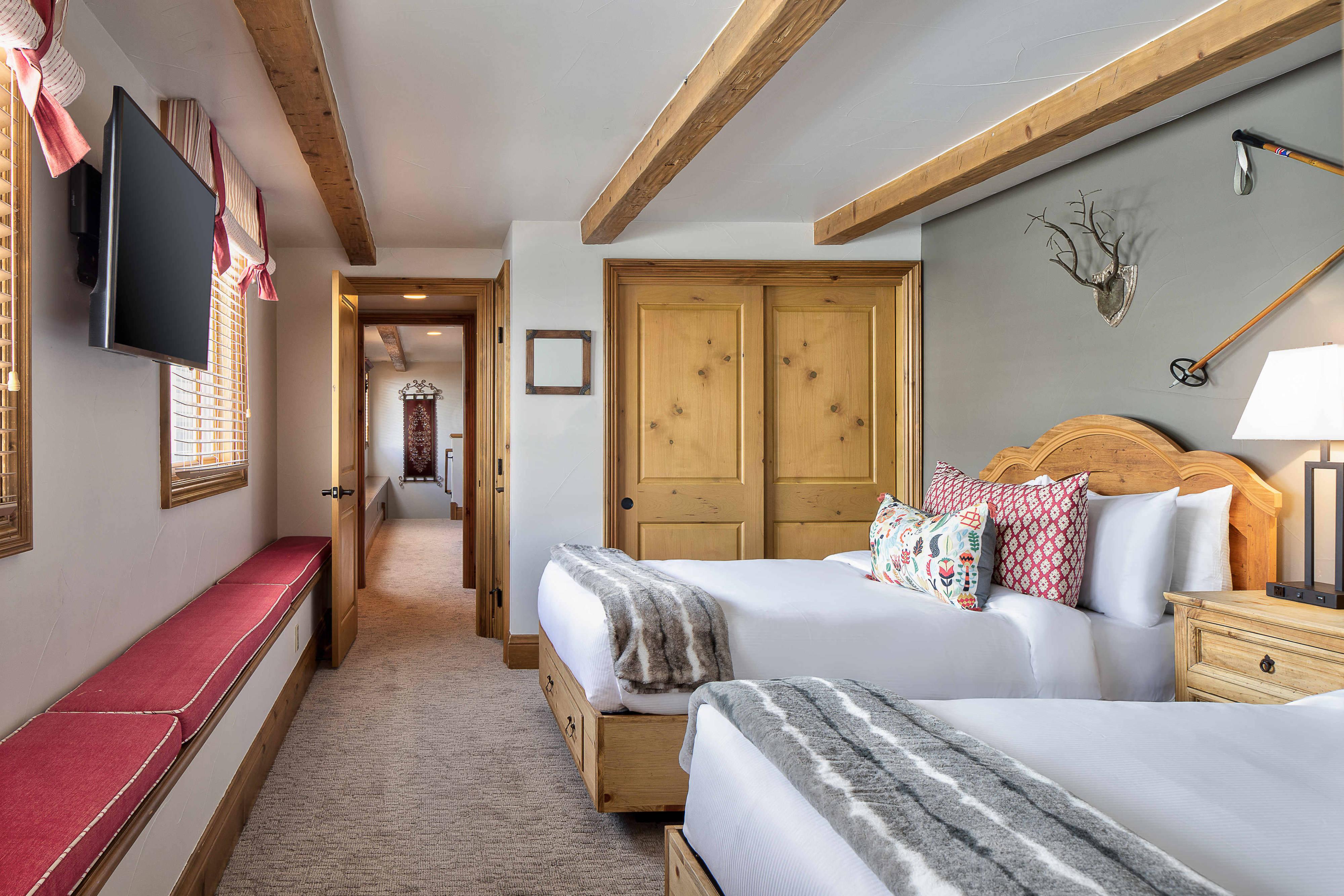 The Hythe, A Luxury Collection Resort, Vail Exterior foto