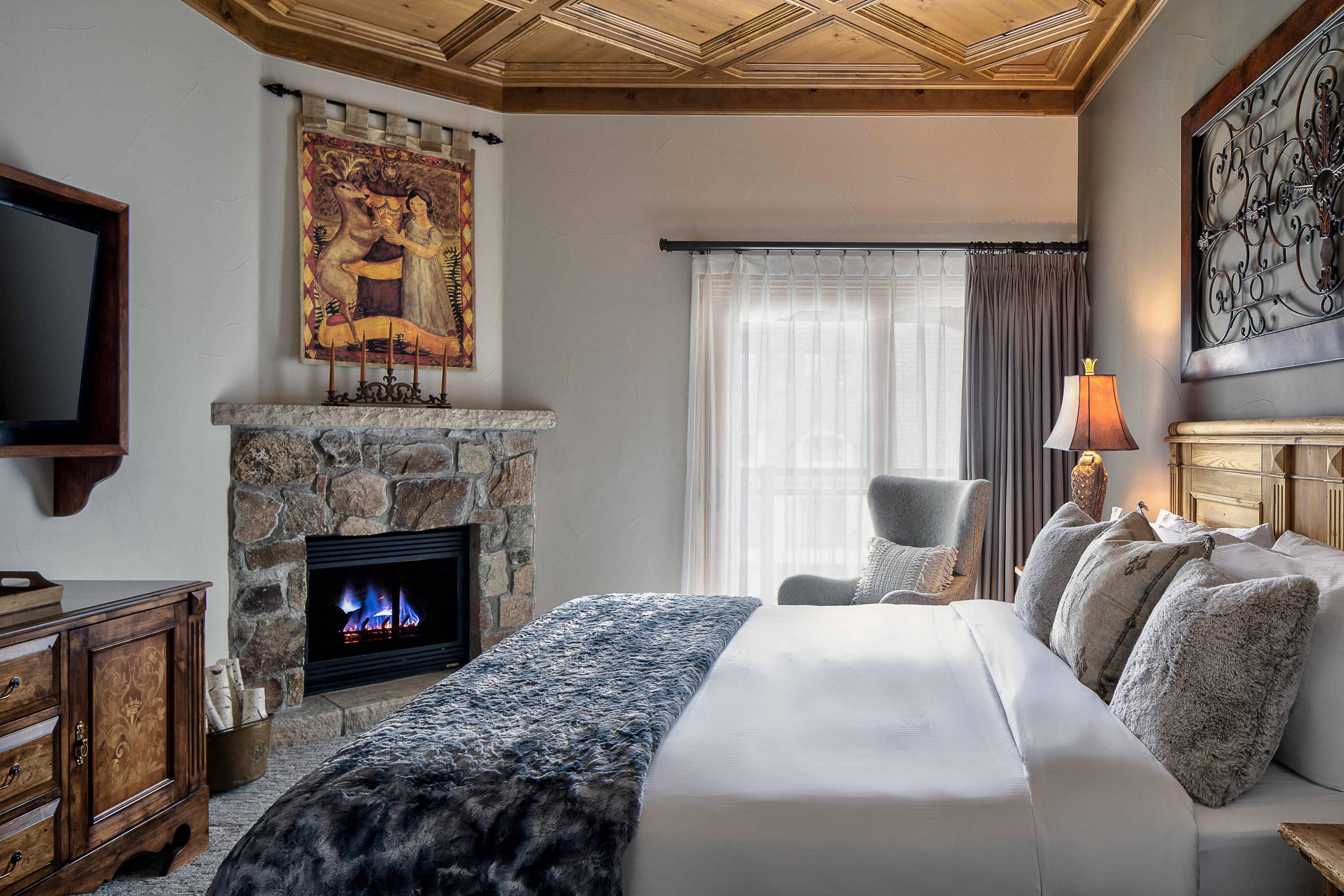 The Hythe, A Luxury Collection Resort, Vail Exterior foto