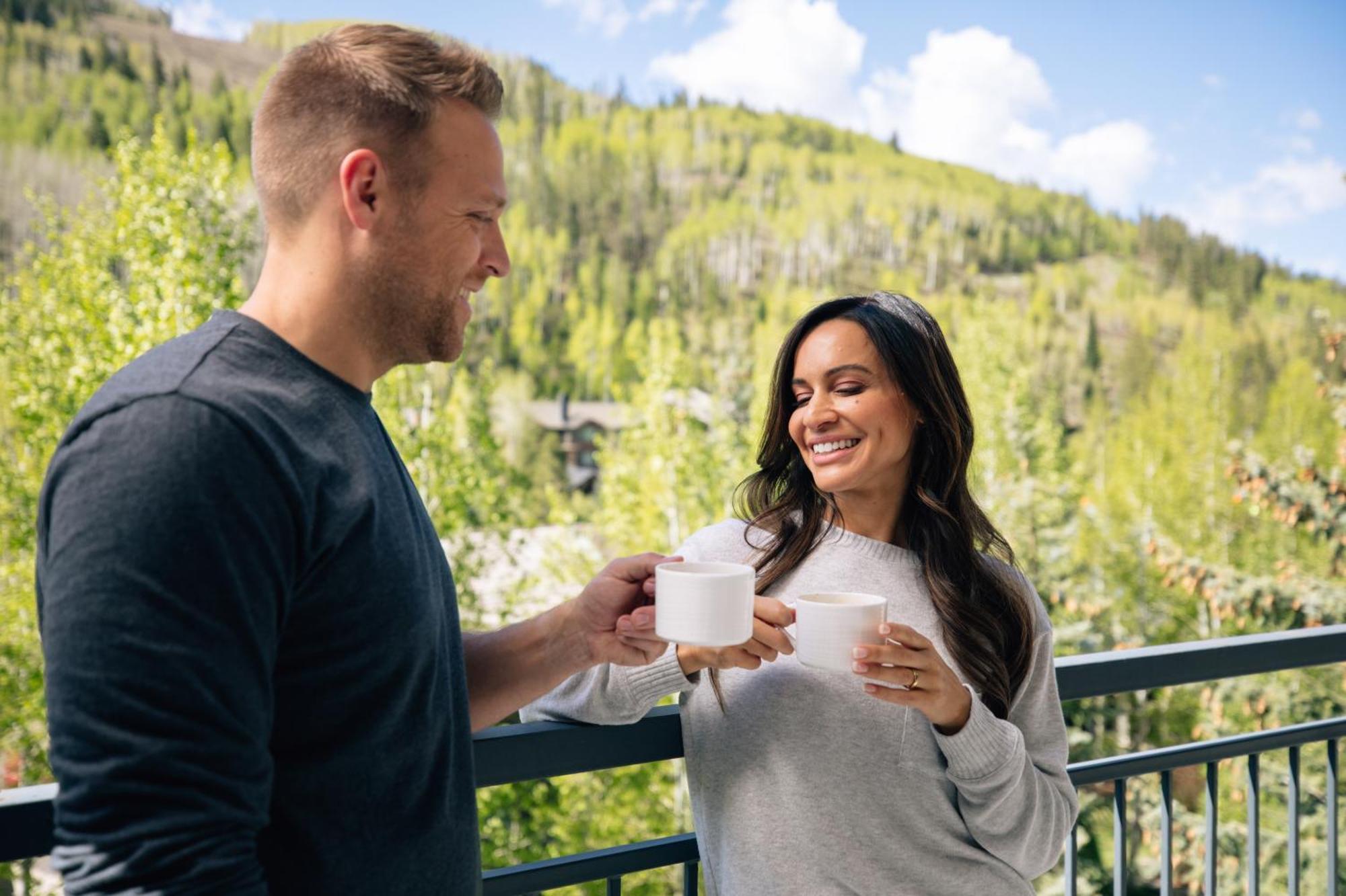 The Hythe, A Luxury Collection Resort, Vail Exterior foto